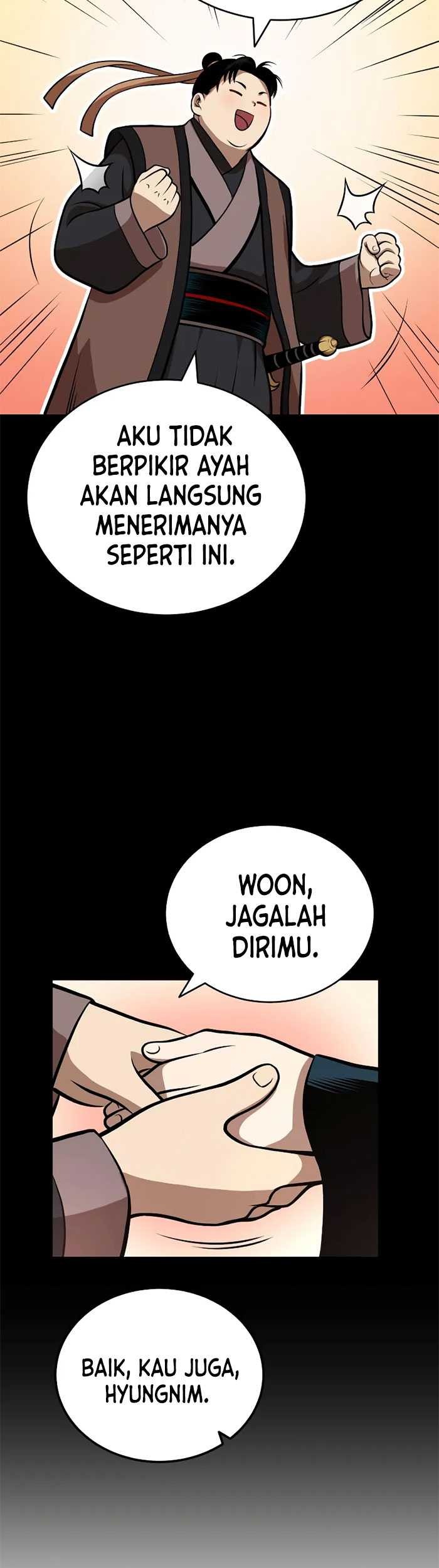 Records of the Demonic Path’s Return Chapter 19 - halaman 82