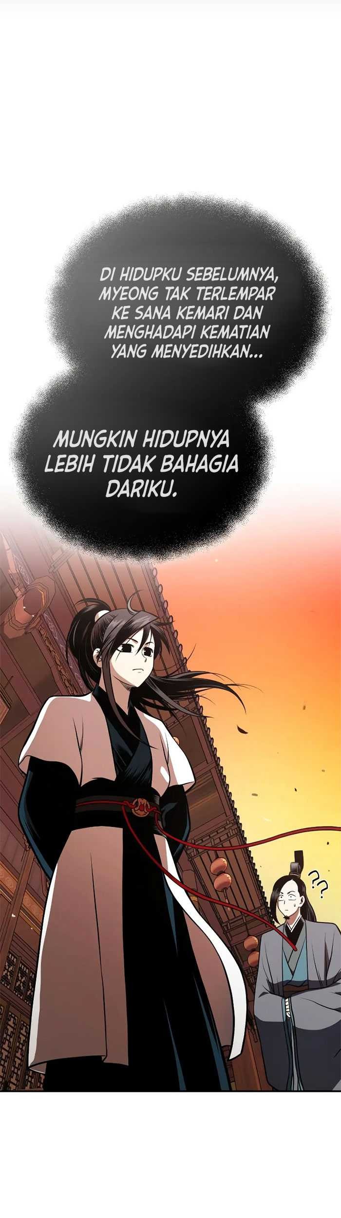 Records of the Demonic Path’s Return Chapter 19 - halaman 84