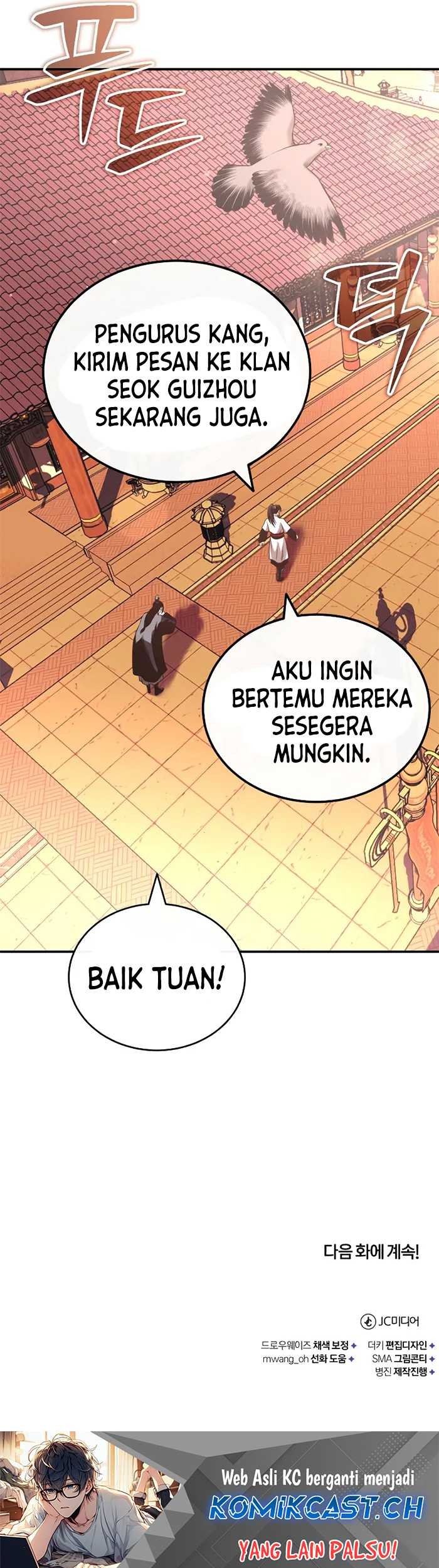 Records of the Demonic Path’s Return Chapter 19 - halaman 86