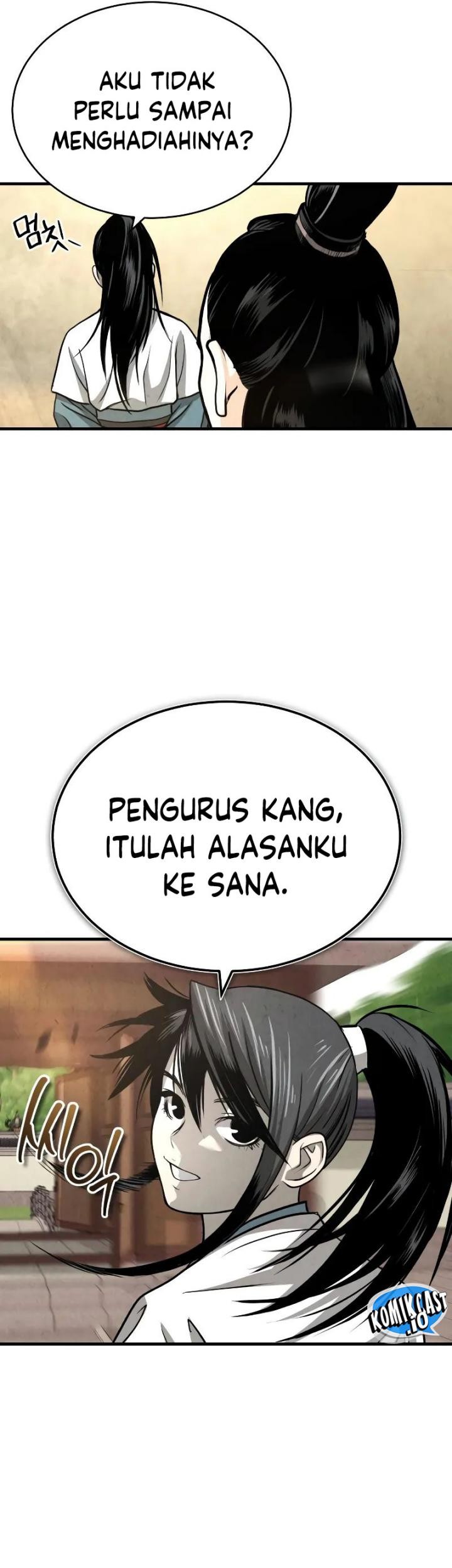 Records of the Demonic Path’s Return Chapter 2 - halaman 100