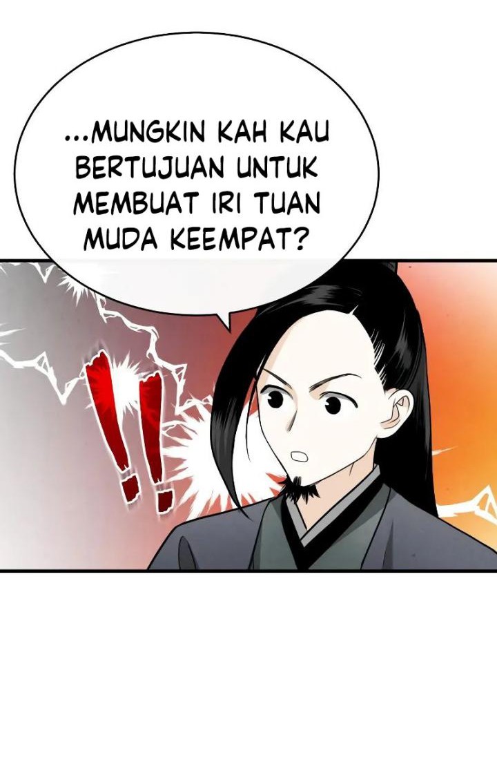 Records of the Demonic Path’s Return Chapter 2 - halaman 101
