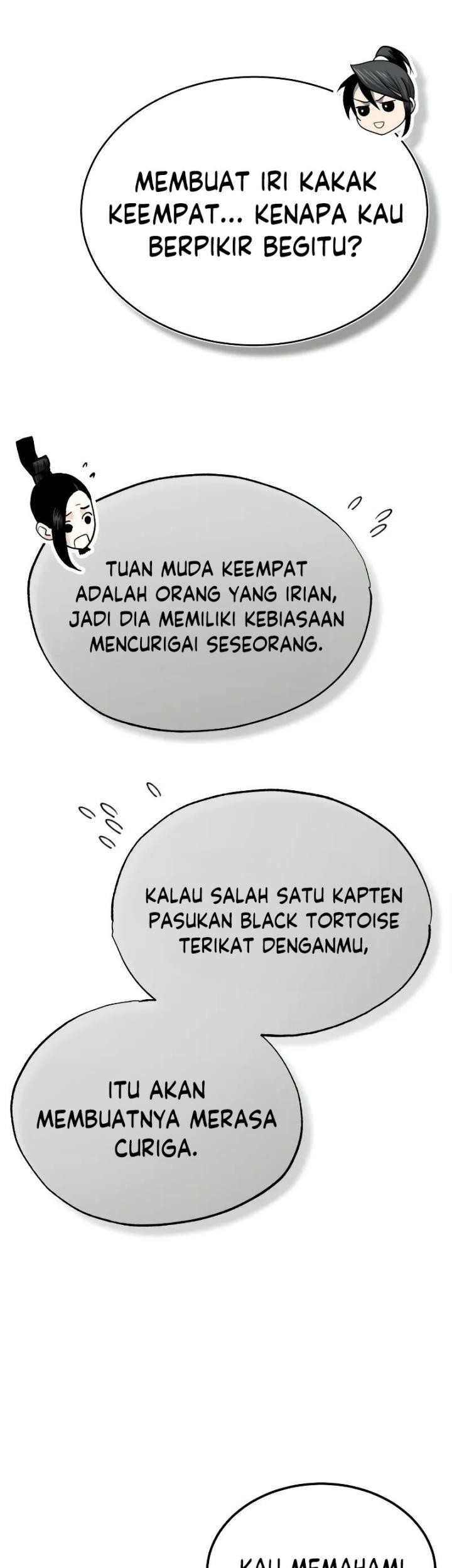 Records of the Demonic Path’s Return Chapter 2 - halaman 102