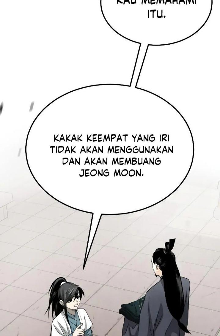 Records of the Demonic Path’s Return Chapter 2 - halaman 103