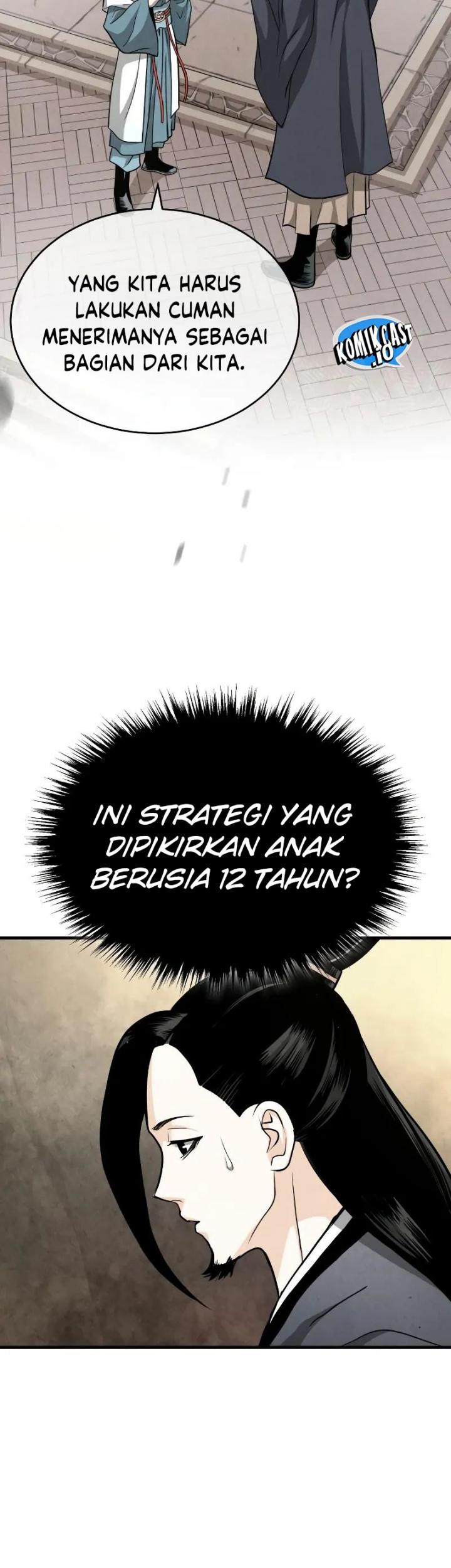 Records of the Demonic Path’s Return Chapter 2 - halaman 104