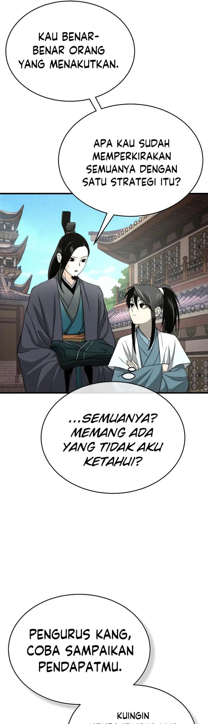 Records of the Demonic Path’s Return Chapter 2 - halaman 106