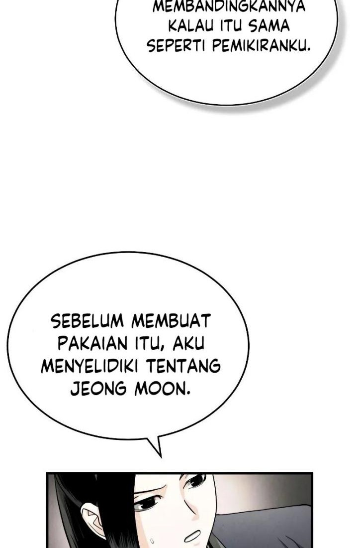 Records of the Demonic Path’s Return Chapter 2 - halaman 107