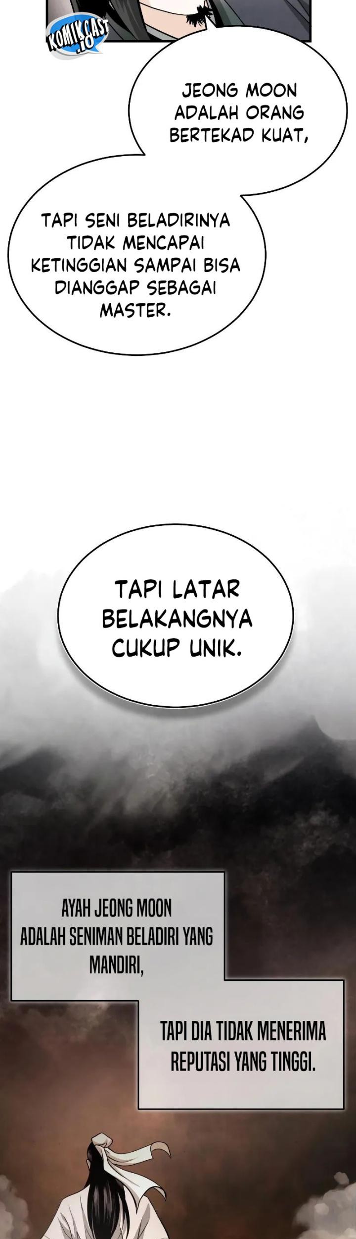 Records of the Demonic Path’s Return Chapter 2 - halaman 108
