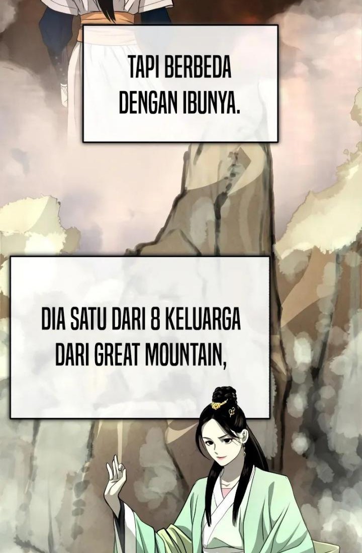Records of the Demonic Path’s Return Chapter 2 - halaman 109
