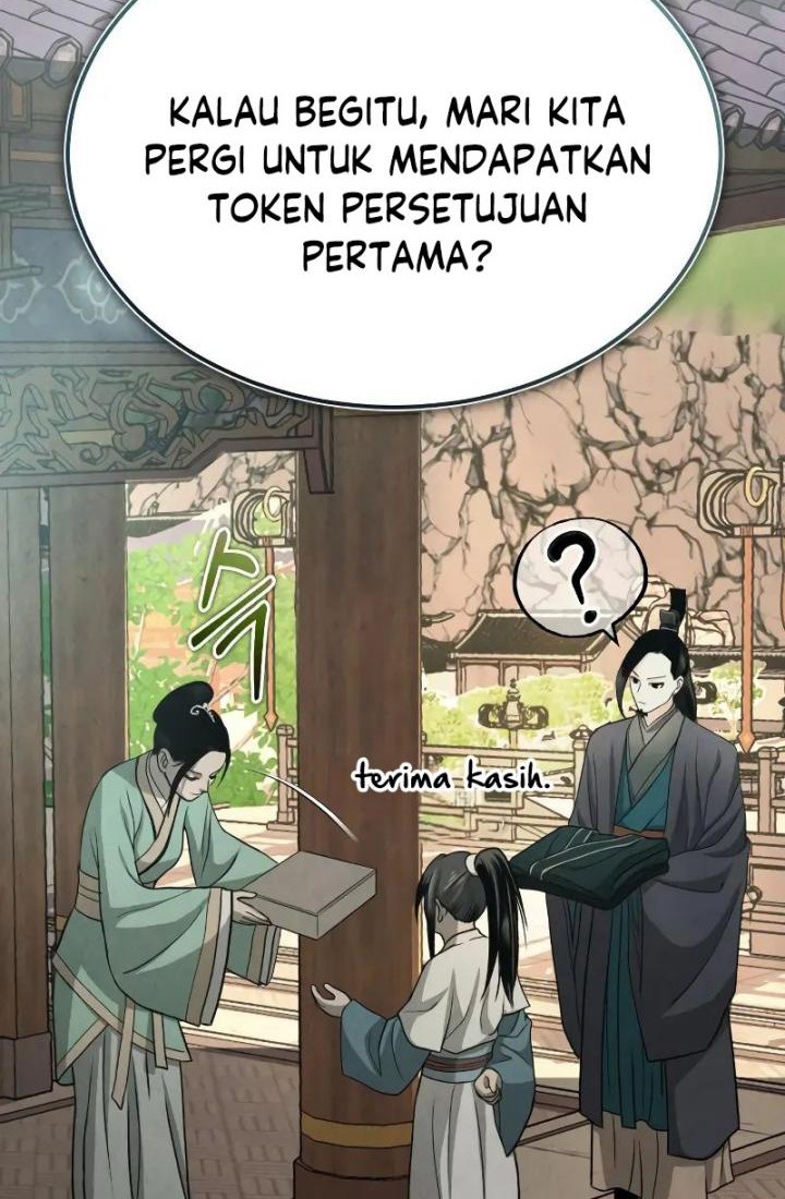 Records of the Demonic Path’s Return Chapter 2 - halaman 113