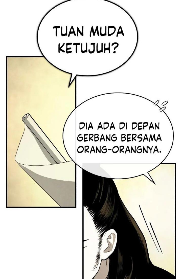 Records of the Demonic Path’s Return Chapter 2 - halaman 121