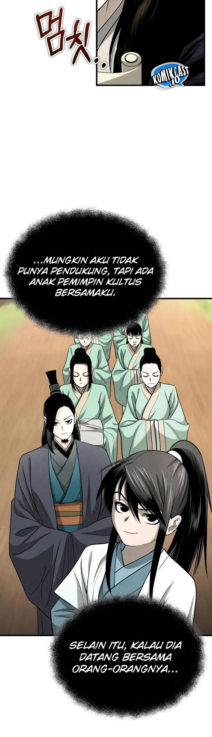 Records of the Demonic Path’s Return Chapter 2 - halaman 122