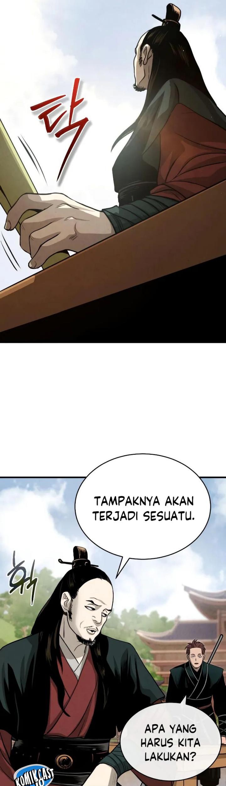 Records of the Demonic Path’s Return Chapter 2 - halaman 124