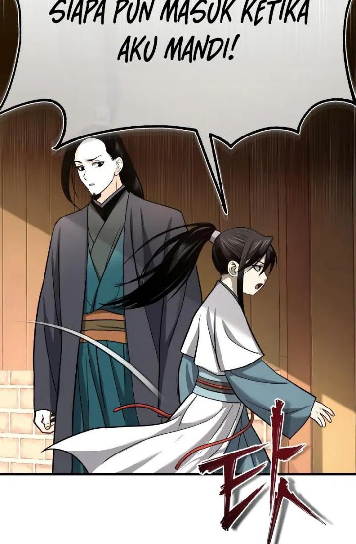 Records of the Demonic Path’s Return Chapter 2 - halaman 15
