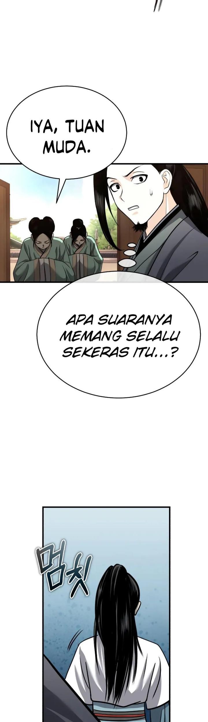 Records of the Demonic Path’s Return Chapter 2 - halaman 16