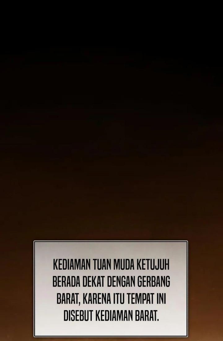Records of the Demonic Path’s Return Chapter 2 - halaman 21