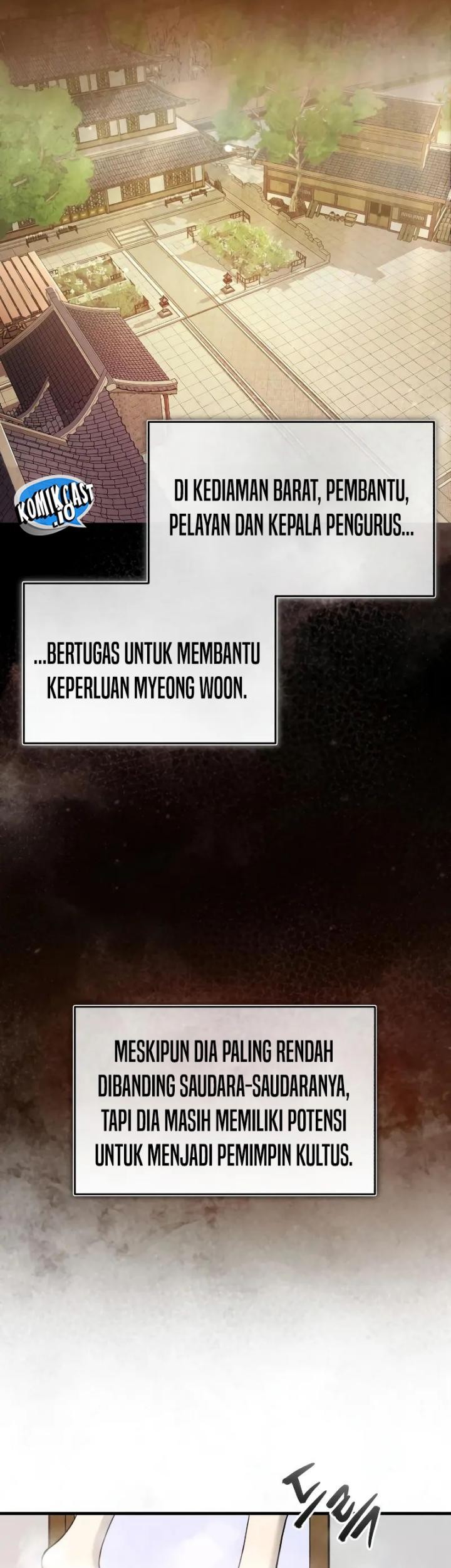 Records of the Demonic Path’s Return Chapter 2 - halaman 22
