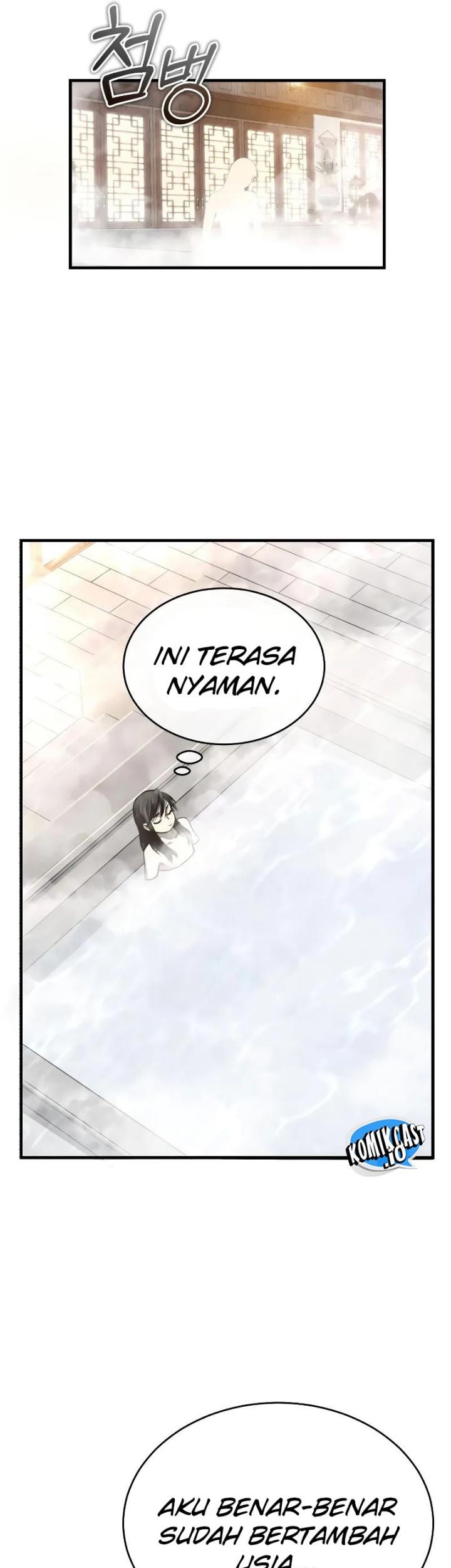 Records of the Demonic Path’s Return Chapter 2 - halaman 24