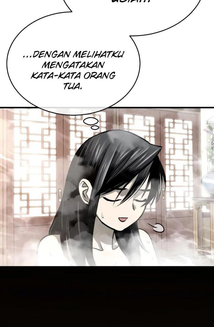 Records of the Demonic Path’s Return Chapter 2 - halaman 25