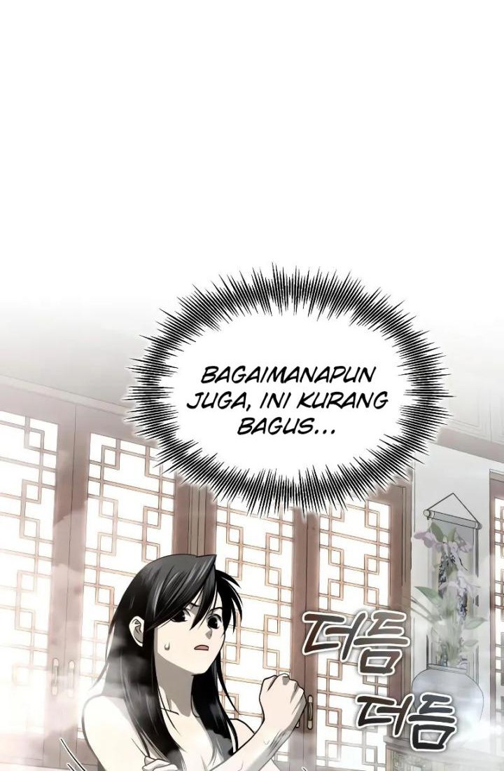 Records of the Demonic Path’s Return Chapter 2 - halaman 27
