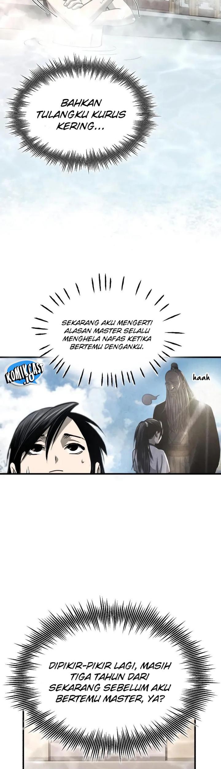 Records of the Demonic Path’s Return Chapter 2 - halaman 28