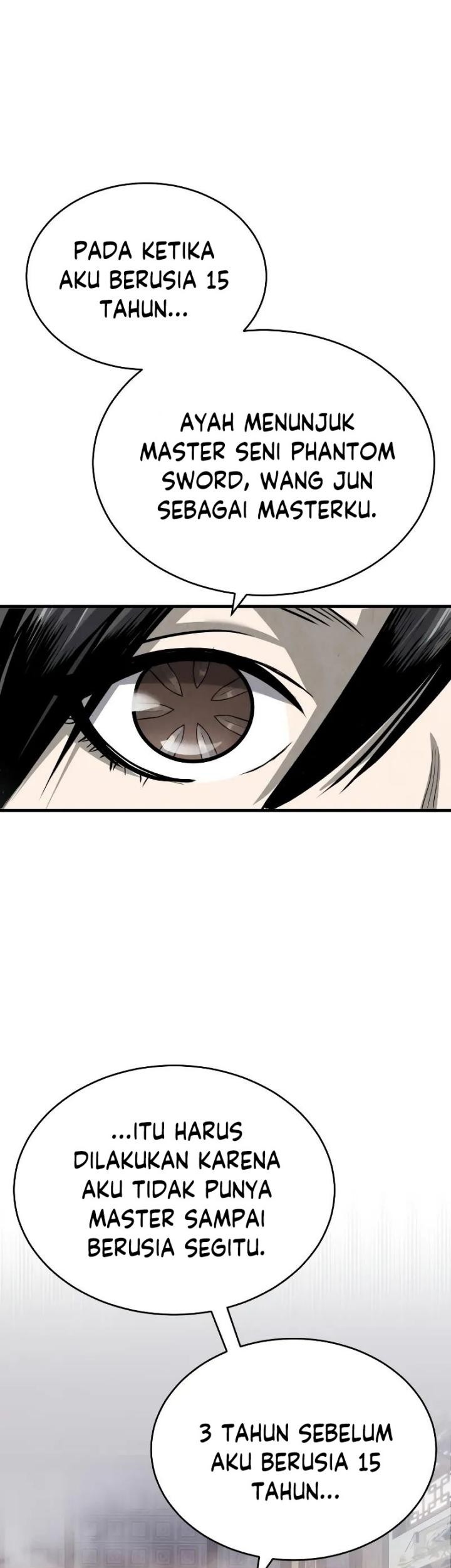 Records of the Demonic Path’s Return Chapter 2 - halaman 30