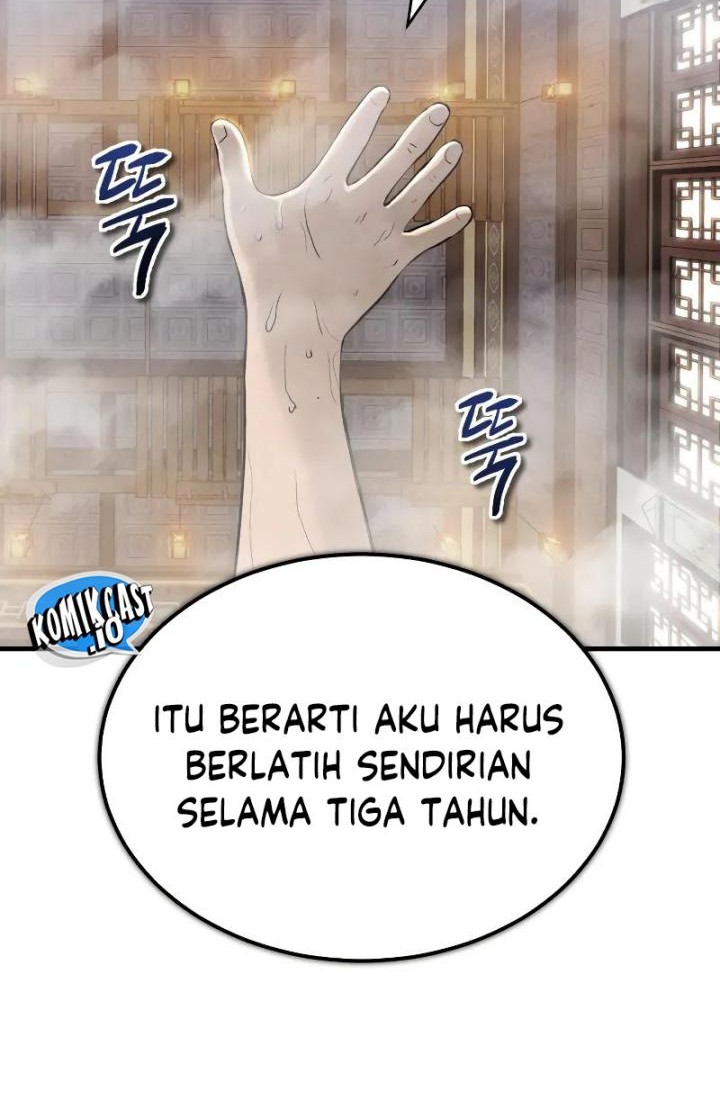 Records of the Demonic Path’s Return Chapter 2 - halaman 31