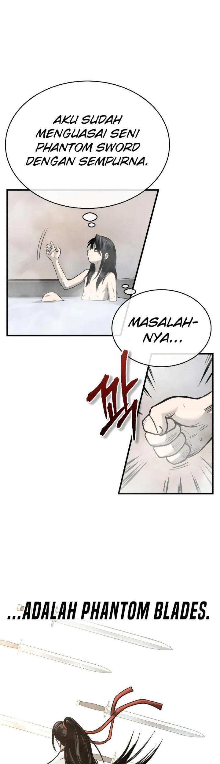 Records of the Demonic Path’s Return Chapter 2 - halaman 32
