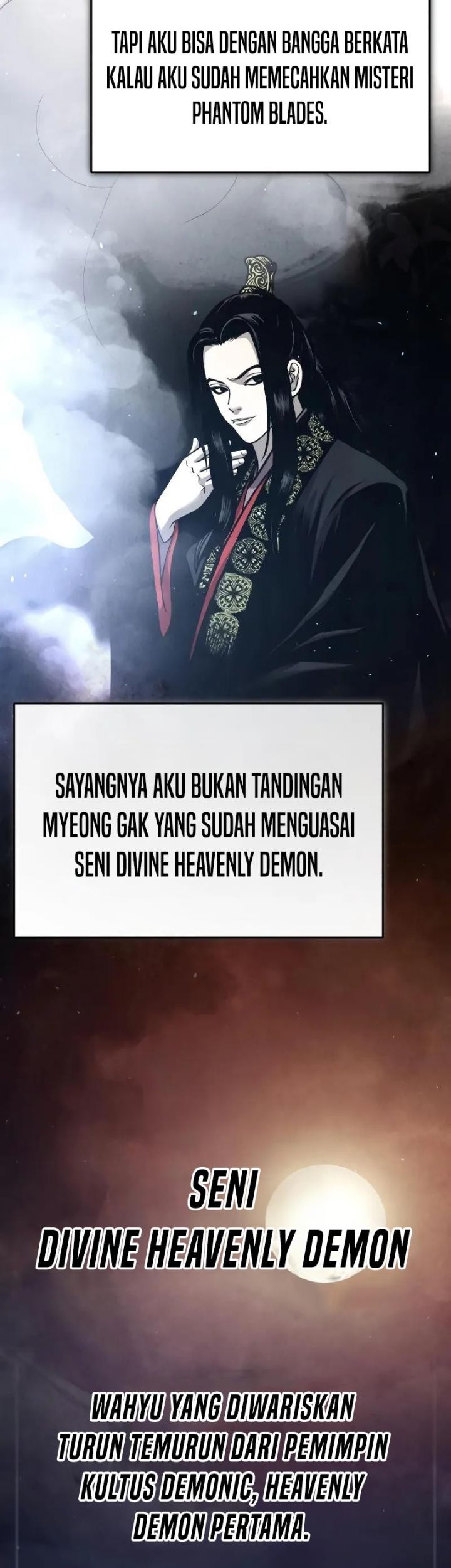 Records of the Demonic Path’s Return Chapter 2 - halaman 34