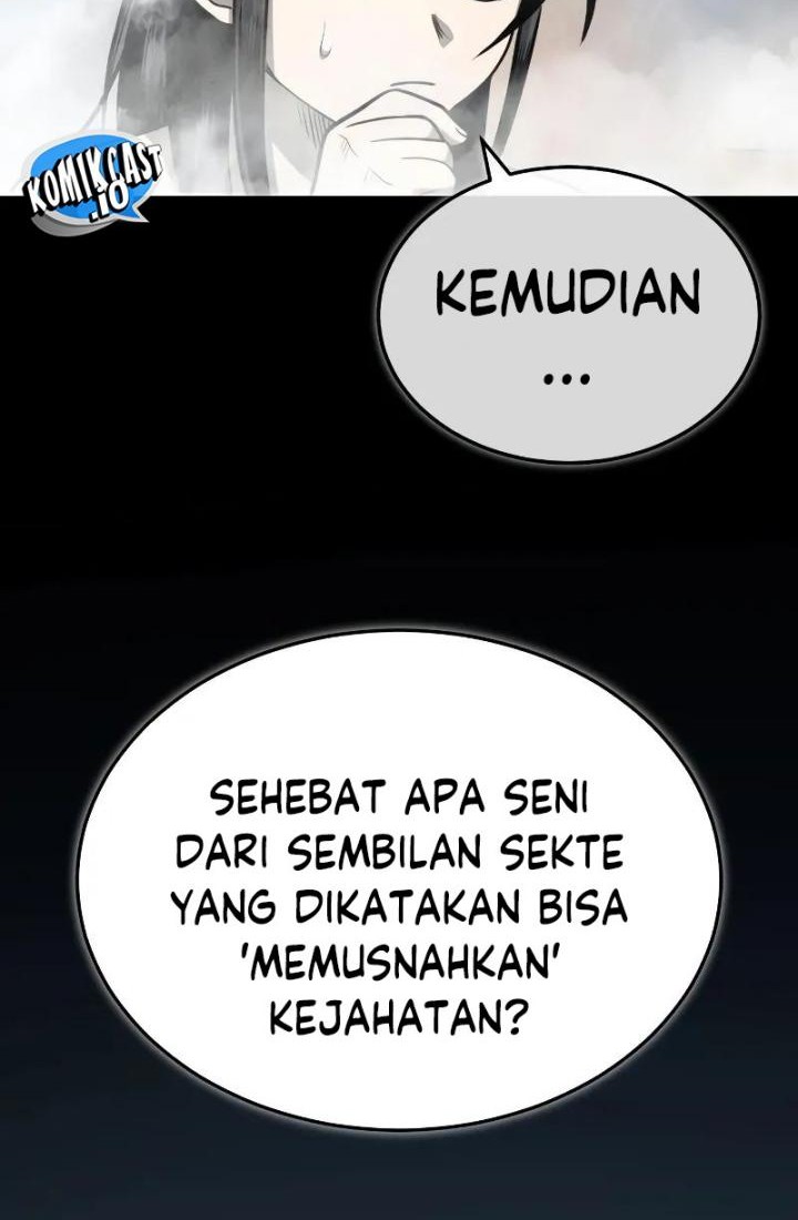 Records of the Demonic Path’s Return Chapter 2 - halaman 39