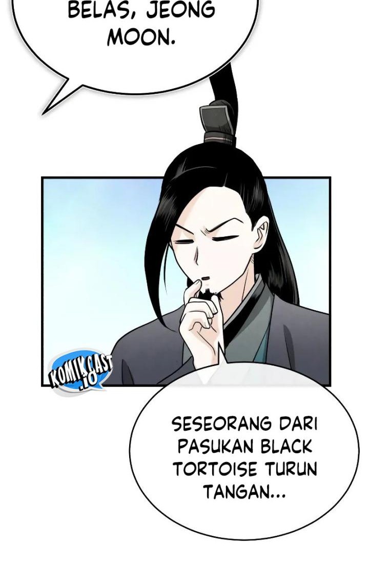 Records of the Demonic Path’s Return Chapter 2 - halaman 48