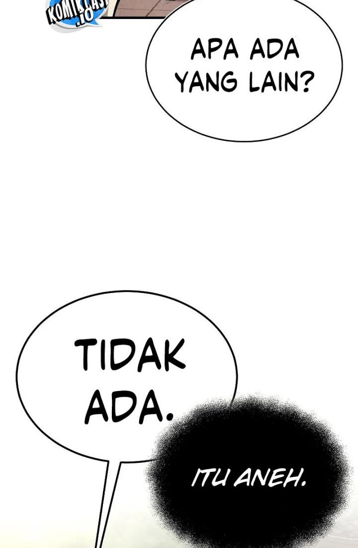 Records of the Demonic Path’s Return Chapter 2 - halaman 50