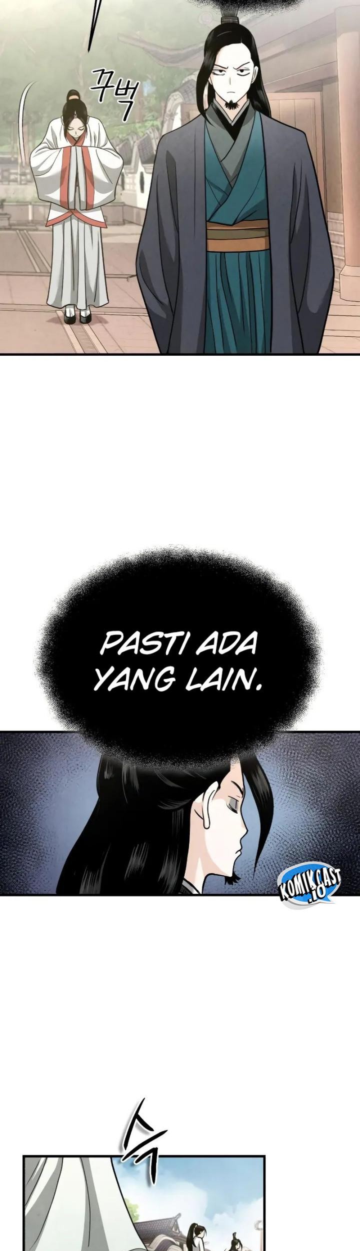 Records of the Demonic Path’s Return Chapter 2 - halaman 51