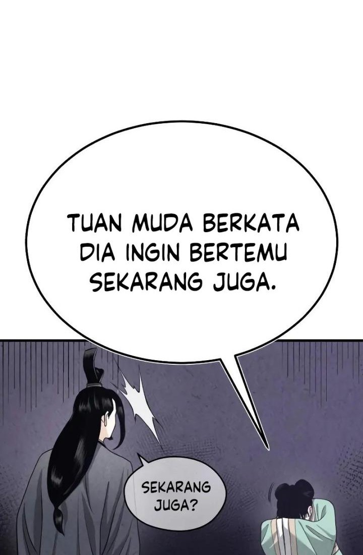 Records of the Demonic Path’s Return Chapter 2 - halaman 54