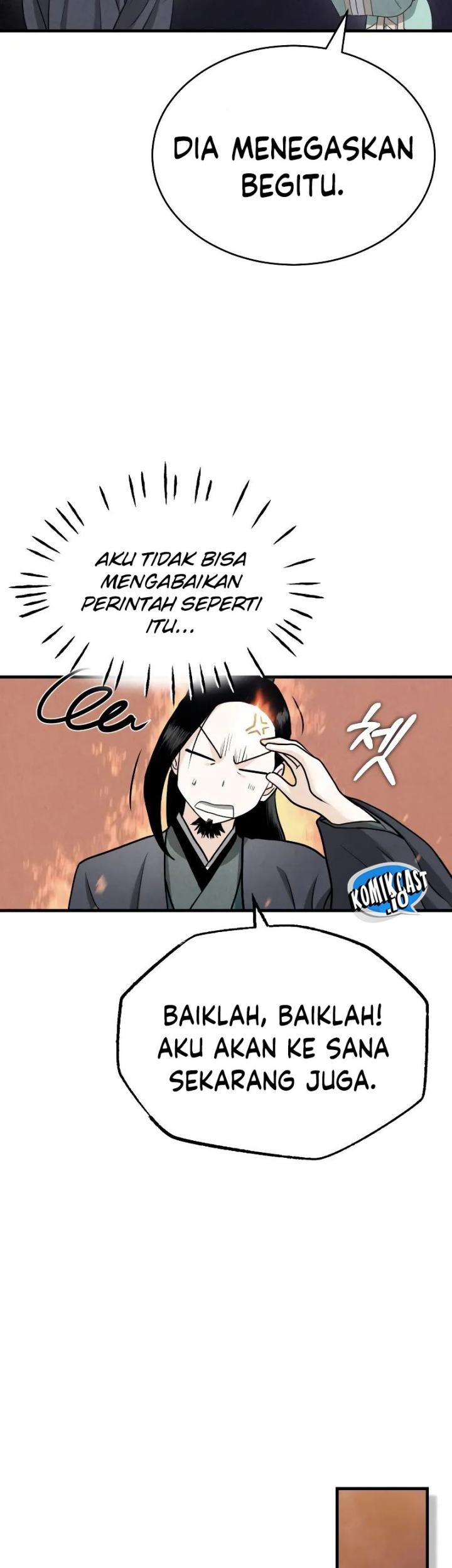 Records of the Demonic Path’s Return Chapter 2 - halaman 55