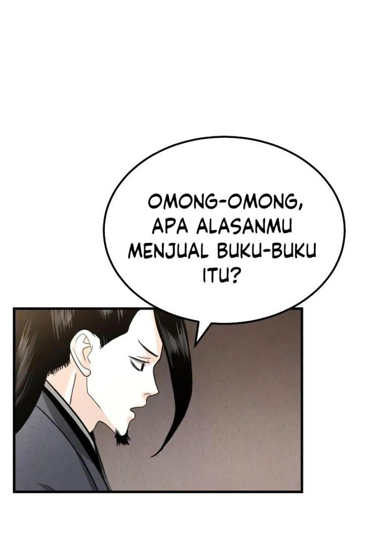 Records of the Demonic Path’s Return Chapter 2 - halaman 60