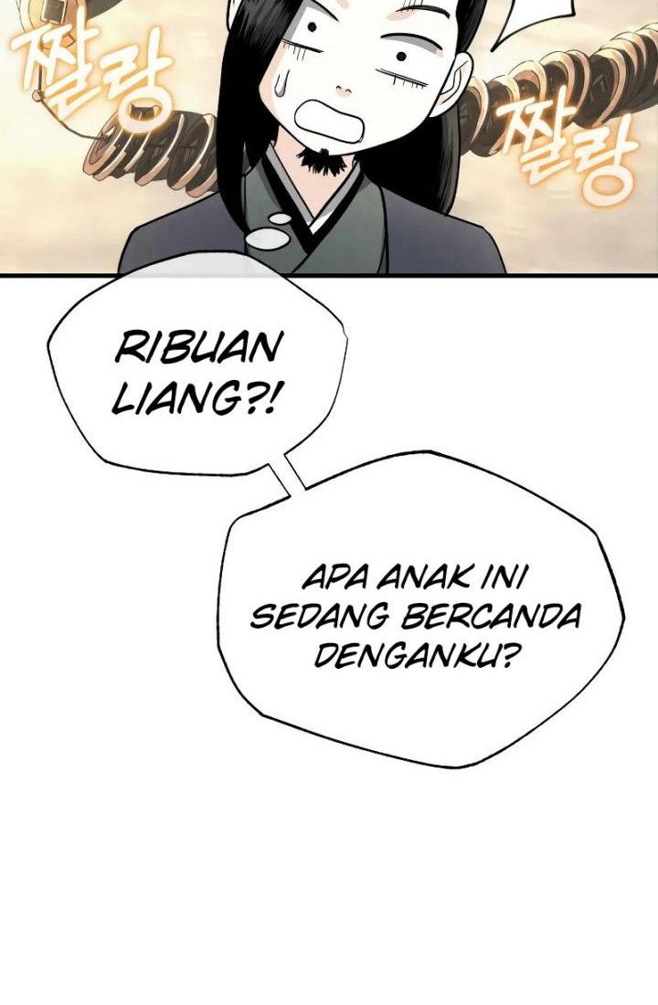 Records of the Demonic Path’s Return Chapter 2 - halaman 62
