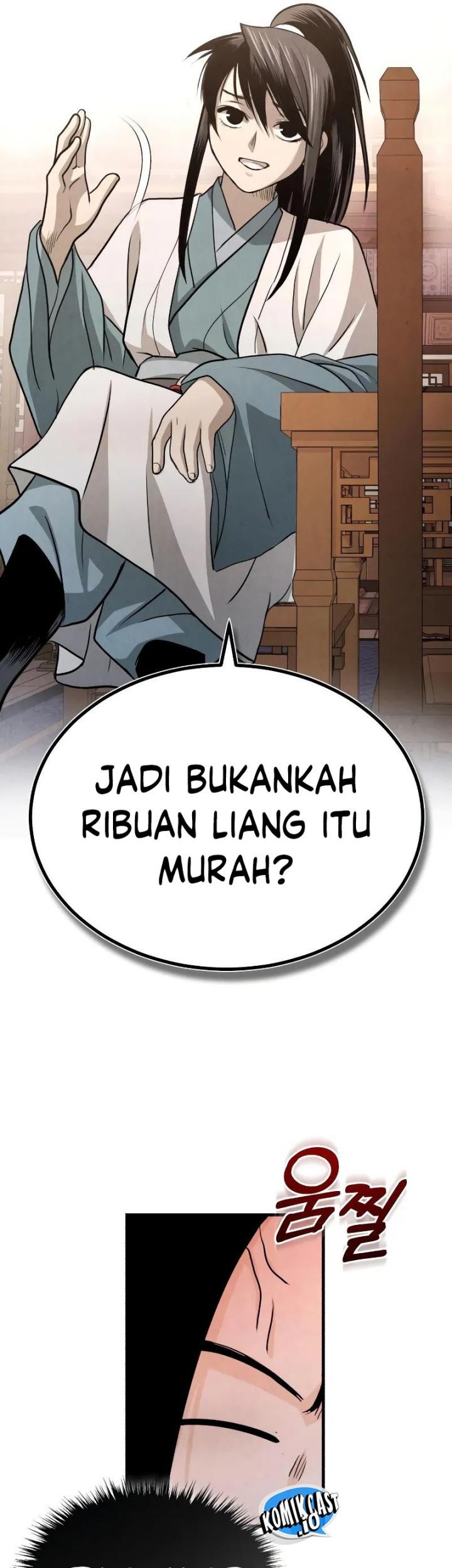 Records of the Demonic Path’s Return Chapter 2 - halaman 64