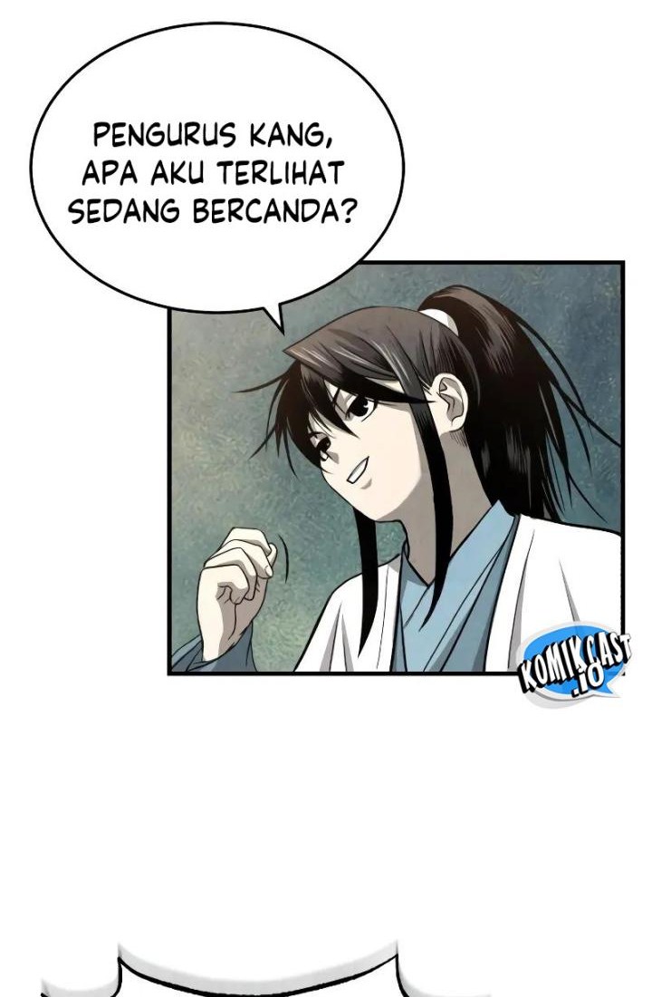 Records of the Demonic Path’s Return Chapter 2 - halaman 67