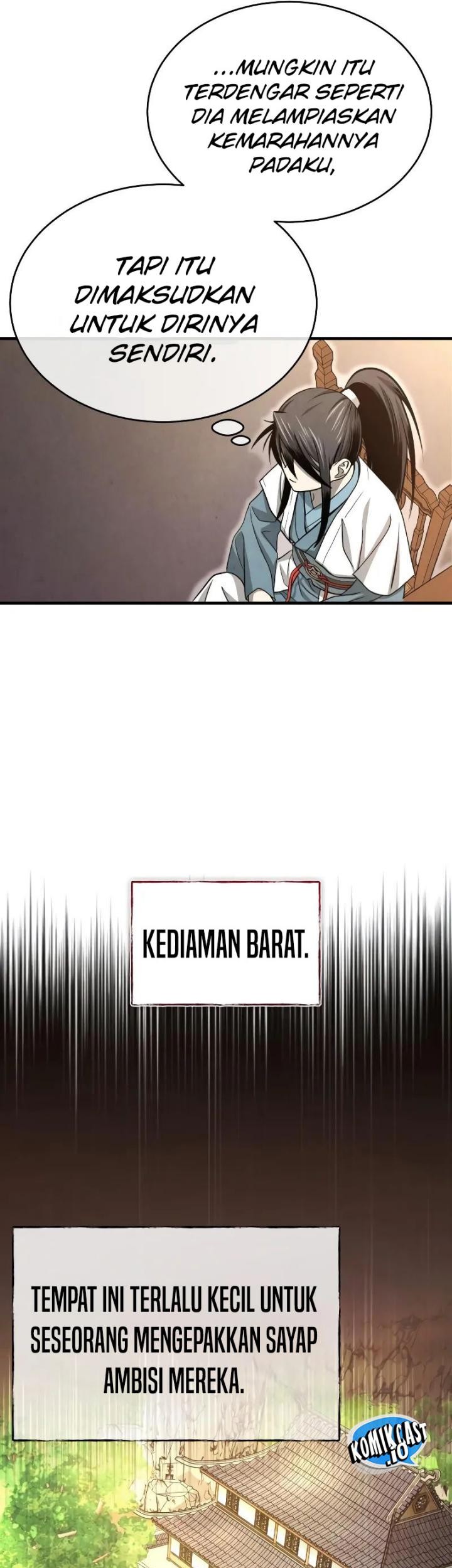 Records of the Demonic Path’s Return Chapter 2 - halaman 70