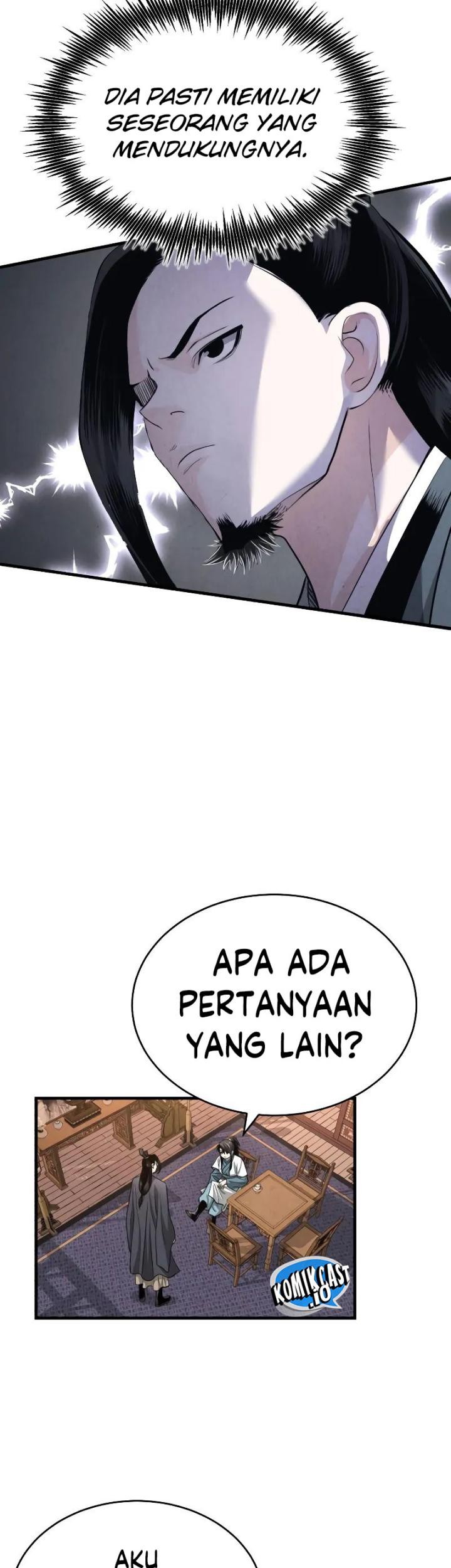 Records of the Demonic Path’s Return Chapter 2 - halaman 78