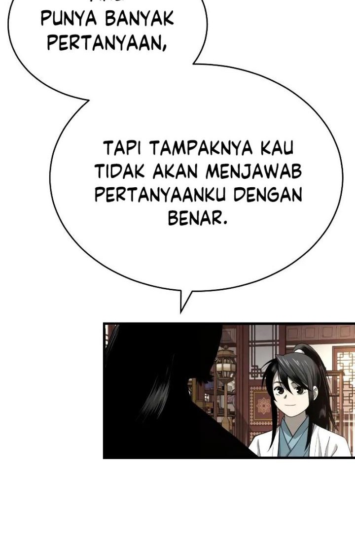 Records of the Demonic Path’s Return Chapter 2 - halaman 79