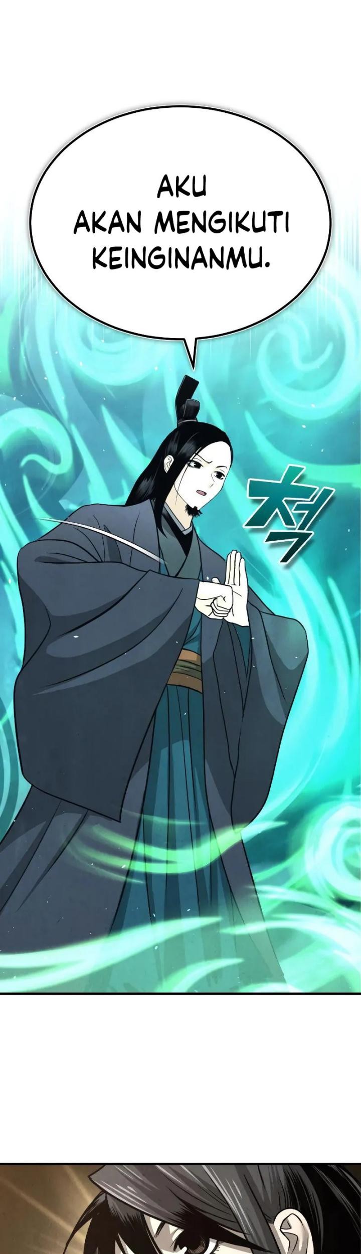 Records of the Demonic Path’s Return Chapter 2 - halaman 80