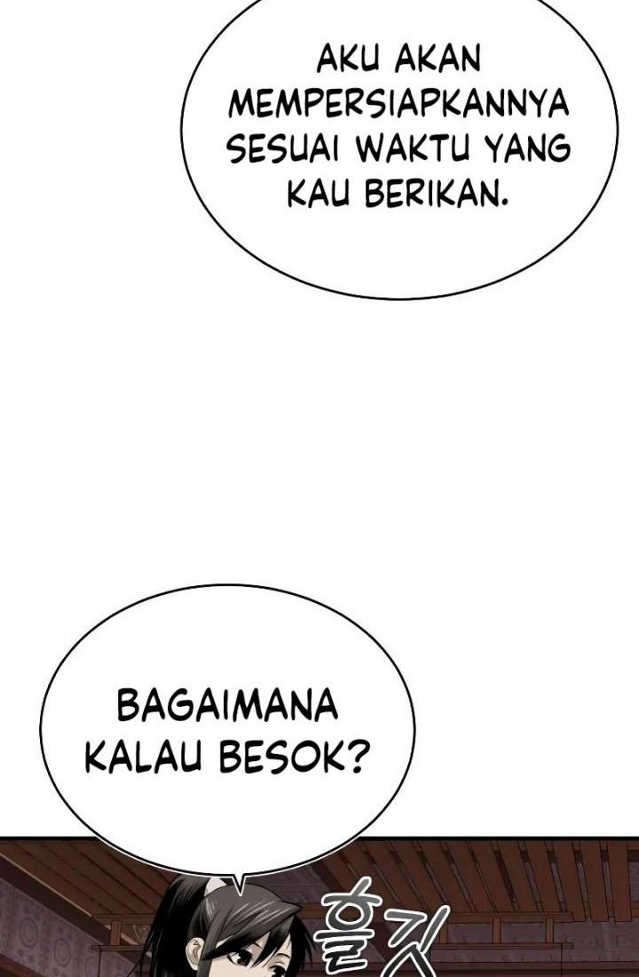 Records of the Demonic Path’s Return Chapter 2 - halaman 85