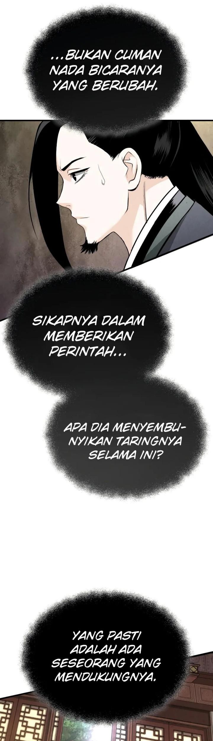 Records of the Demonic Path’s Return Chapter 2 - halaman 88