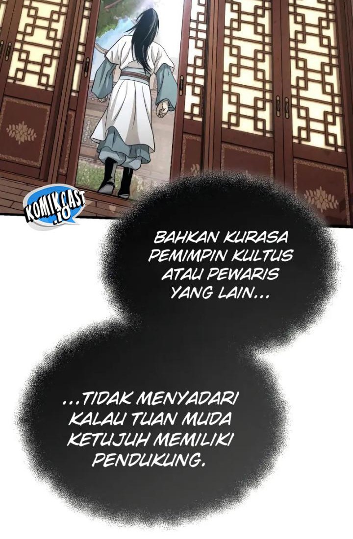 Records of the Demonic Path’s Return Chapter 2 - halaman 89