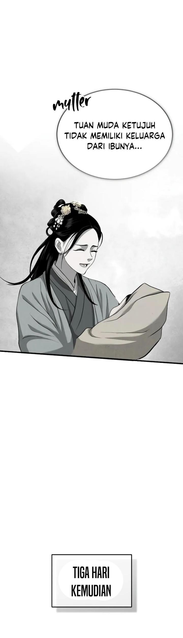 Records of the Demonic Path’s Return Chapter 2 - halaman 90