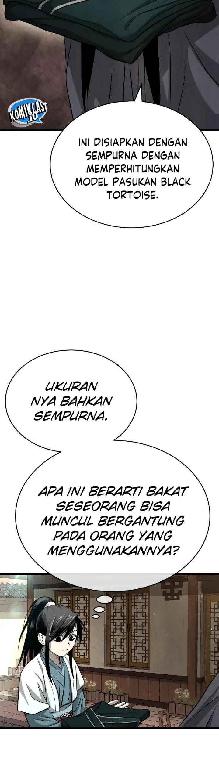 Records of the Demonic Path’s Return Chapter 2 - halaman 92