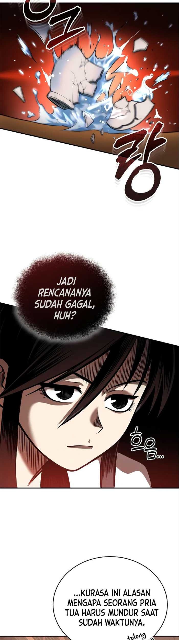 Records of the Demonic Path’s Return Chapter 20 - halaman 12