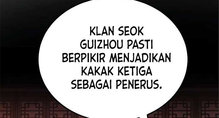 Records of the Demonic Path’s Return Chapter 20 - halaman 17