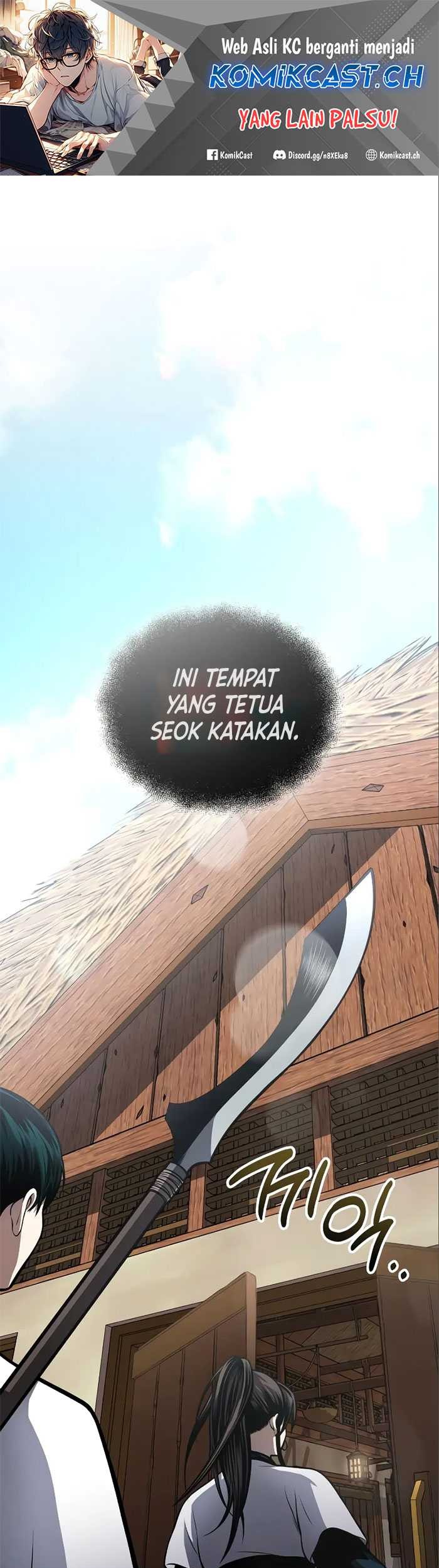 Records of the Demonic Path’s Return Chapter 20 - halaman 2